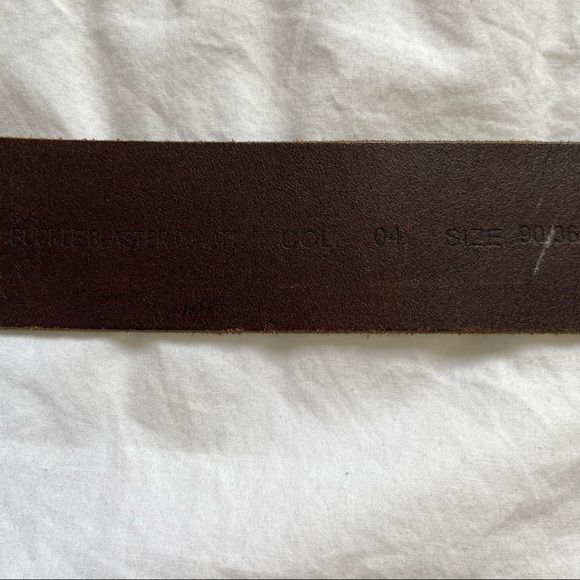 Diesel belt - Picture 6 of 10